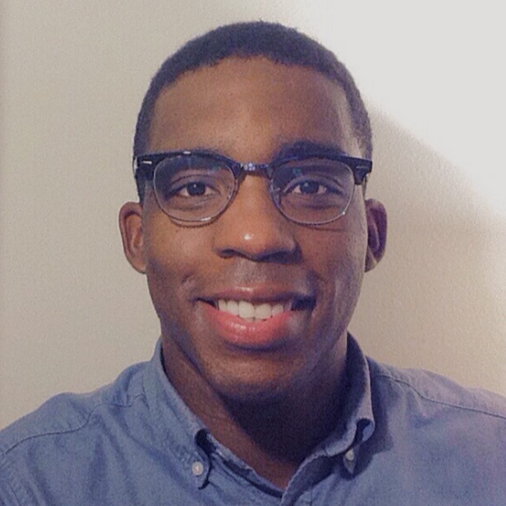 Meet your Posher, James